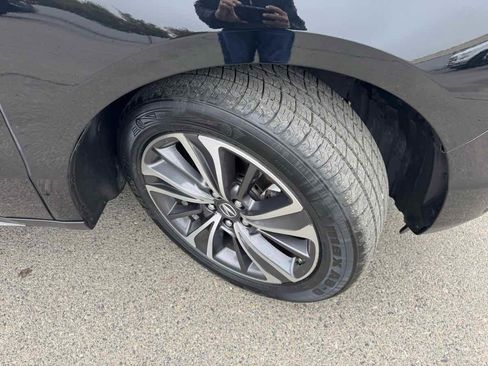Used 2020 Acura MDX SH-AWD w/ Technology Package image 45