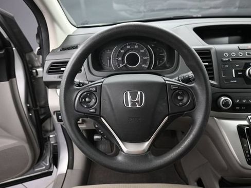 Used 2014 Honda CR-V EX image 18