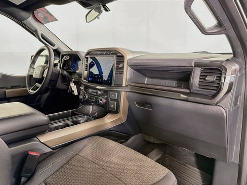 Used 2024 Ford F150 STX w/ Equipment Group 201A FX4 AWD/4WD image 31