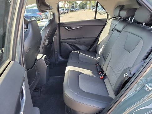 Certified 2025 Kia Niro EX FWD image 15