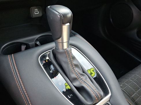 Certified 2023 Honda HR-V Sport image 14