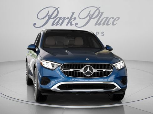 Certified 2026 Mercedes-Benz GLC 300 4MATIC image 35