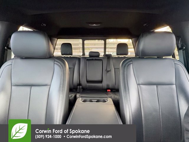 Certified 2022 Ford F350 Lariat w/ Lariat Ultimate Package AWD/4WD image 38
