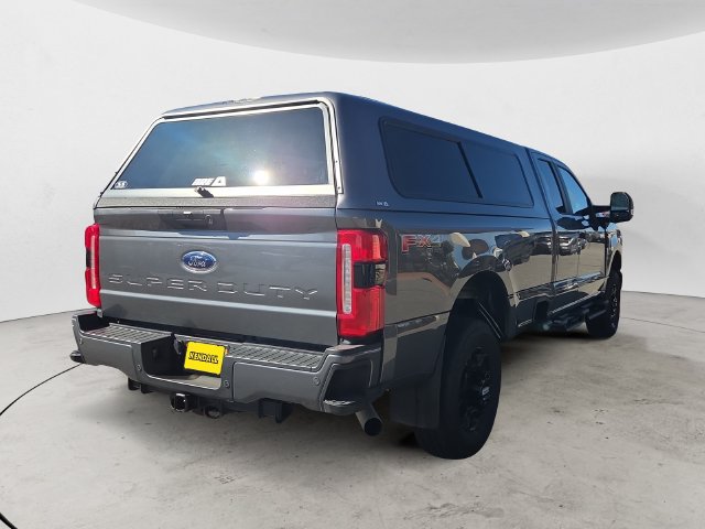 Used 2025 Ford F250 XL w/ STX Appearance Package AWD/4WD image 5