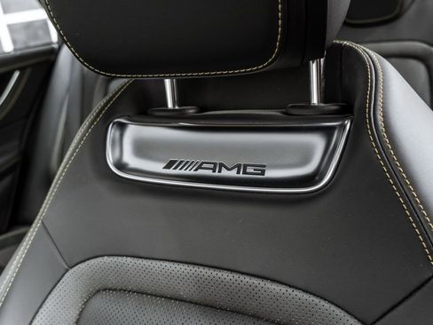 Used 2022 Mercedes-Benz AMG GT 53 image 8