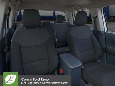 New 2026 Ford Maverick XL AWD/4WD image 11