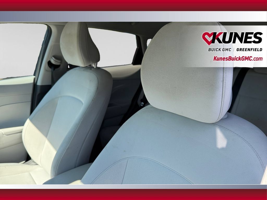 Used 2025 Hyundai Kona SEL AWD/4WD image 14