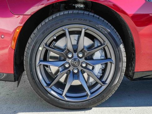 New 2026 Dodge Charger Scat Pack w/ Blacktop Package AWD/4WD image 11