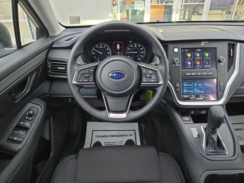 Used 2025 Subaru Outback image 19