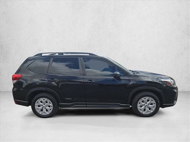 Used 2019 Subaru Forester w/ Alloy Wheel Package AWD/4WD image 5