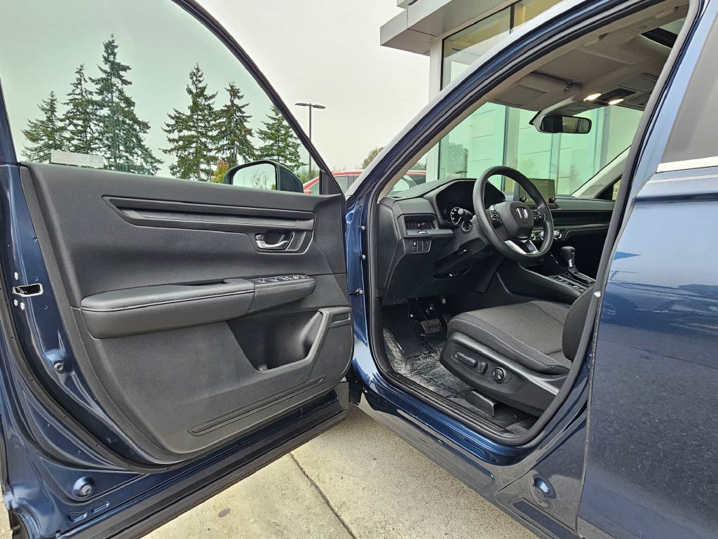Used 2023 Honda CR-V EX image 15