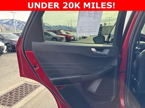 Used 2025 Ford Escape ST-Line image 23