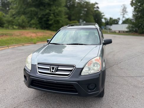 Used 2006 Honda CR-V LX image 2
