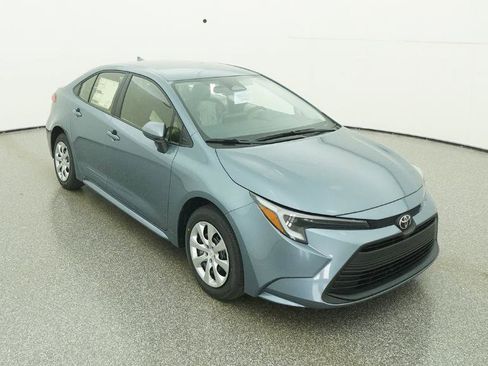 New 2026 Toyota Corolla LE image 30