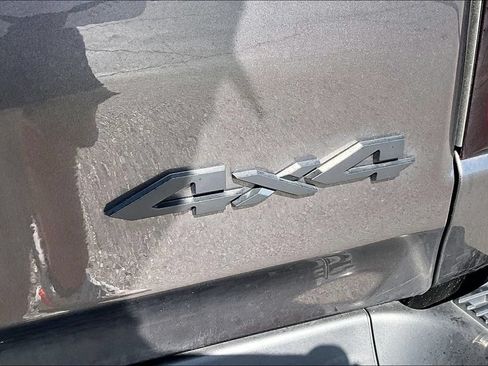 Used 2025 RAM 1500 Tradesman AWD/4WD image 23