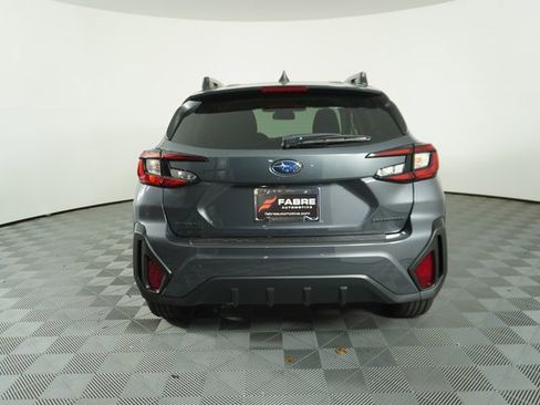 New 2026 Subaru Crosstrek 2.0i Premium image 6