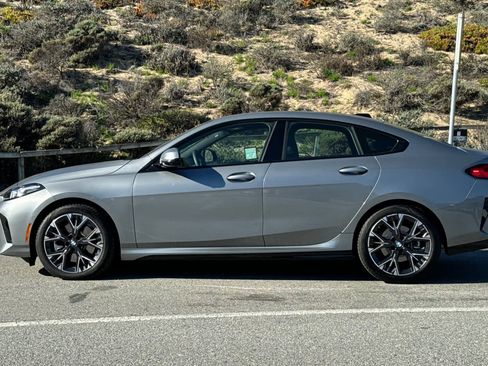 Used 2025 BMW 228i xDrive w/ Premium Package image 9