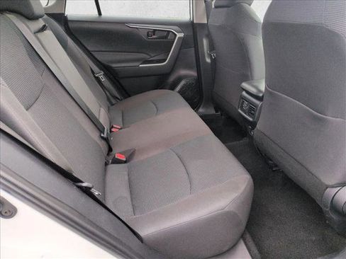 Used 2025 Toyota RAV4 LE image 19