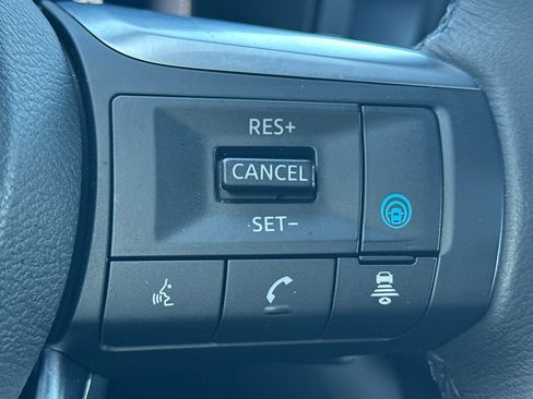 Certified 2025 INFINITI QX60 Luxe w/ Black Edition image 41