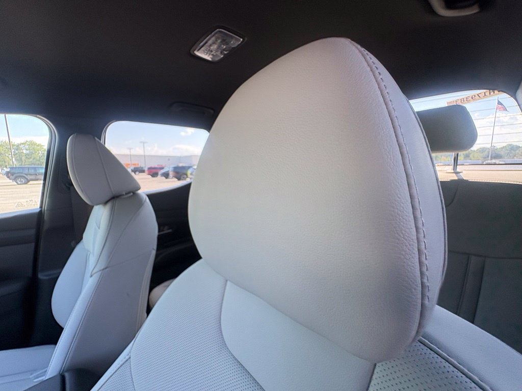 New 2027 Hyundai Santa Cruz SE AWD/4WD image 28