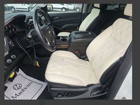 Used 2020 Chevrolet Tahoe LT AWD/4WD image 8