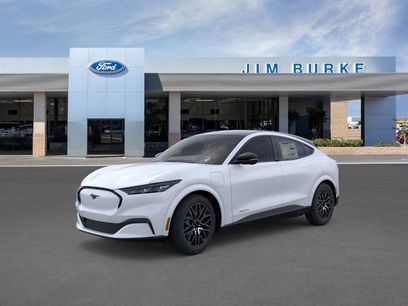 New 2025 Ford Mustang Mach-E Premium