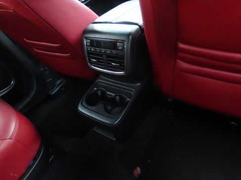 Used 2023 MAZDA CX-9 Carbon Edition image 11