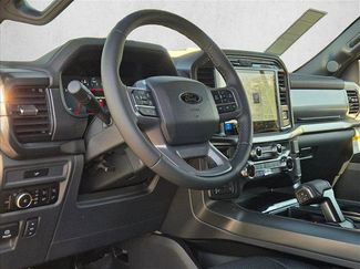 New 2026 Ford F150 Lariat w/ Equipment Group 501A Mid video 3