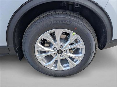 New 2026 Ford Escape Active image 9