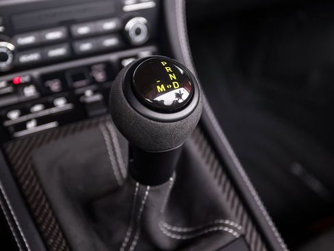 Certified 2025 Porsche 718 Boxster Spyder RS RWD image 24