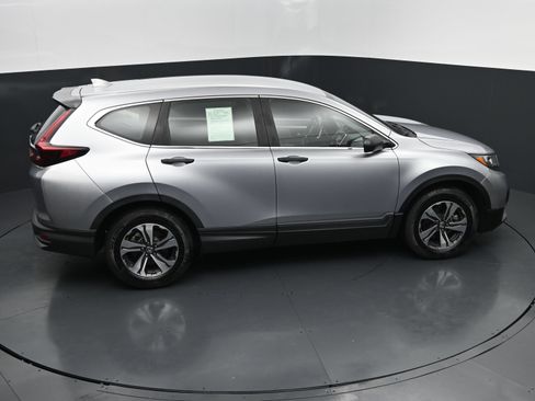 Used 2022 Honda CR-V LX image 32