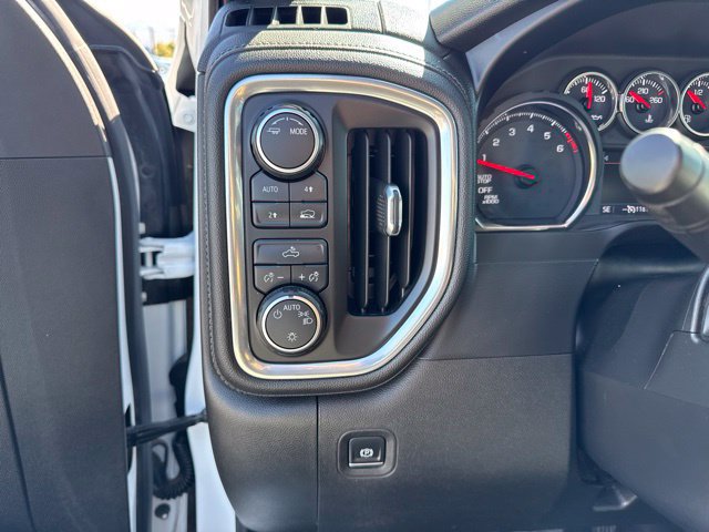 Used 2020 Chevrolet Silverado 1500 LT w/ Fleet Comfort Package AWD/4WD image 21