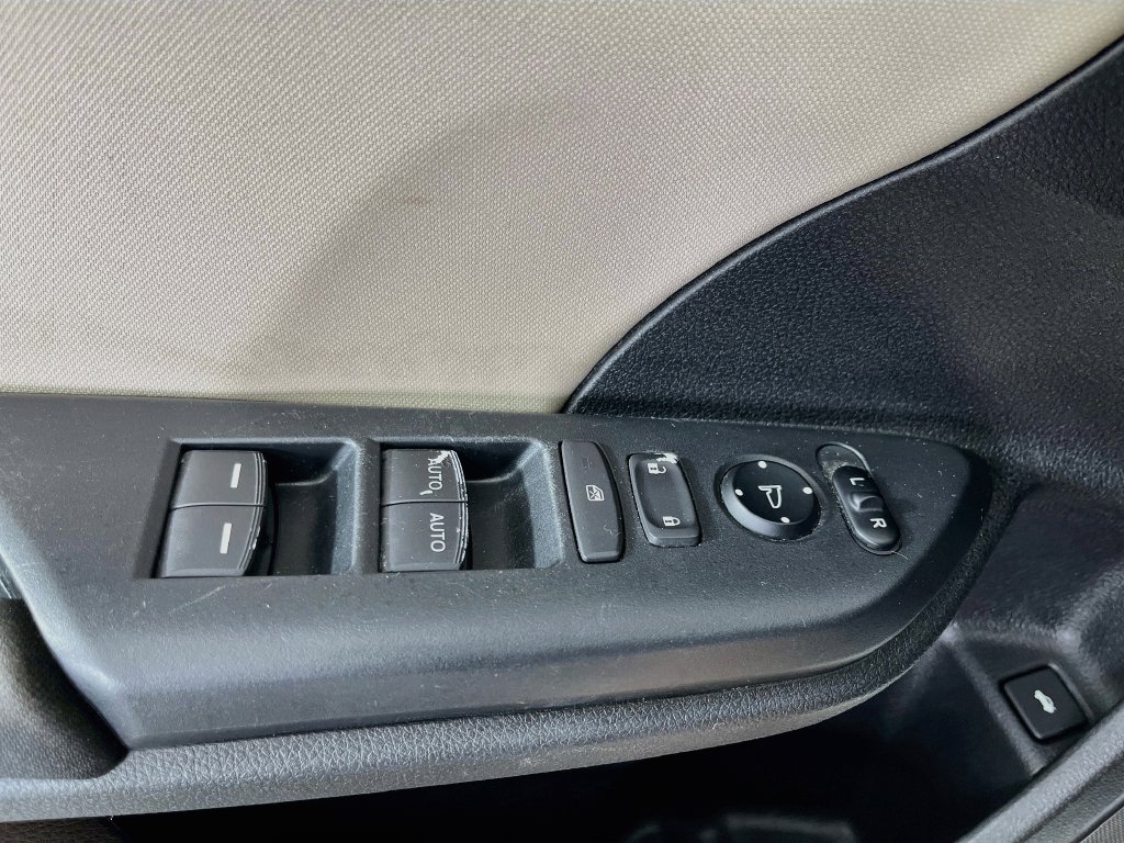 Used 2016 Honda Civic EX image 22