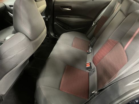 Certified 2024 Toyota Corolla SE image 32