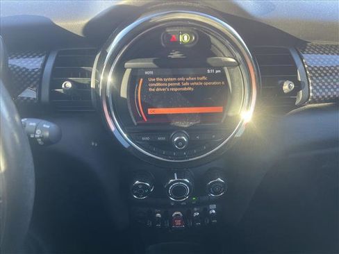 Used 2020 MINI Cooper S image 12