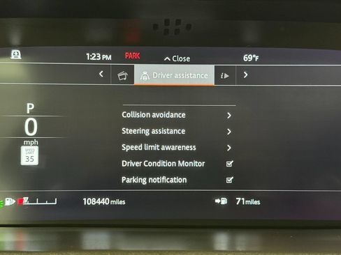 Used 2019 Land Rover Discovery HSE Luxury AWD/4WD image 28