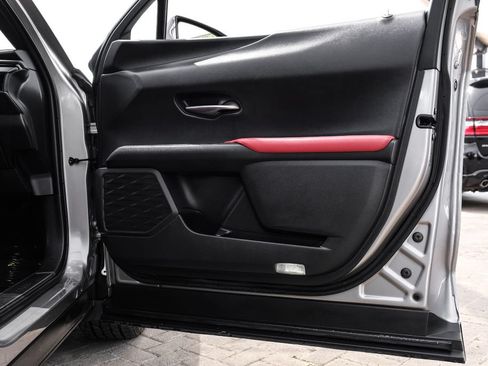 Used 2019 Lexus UX 200 F Sport w/ F Sport Premium Package FWD image 55
