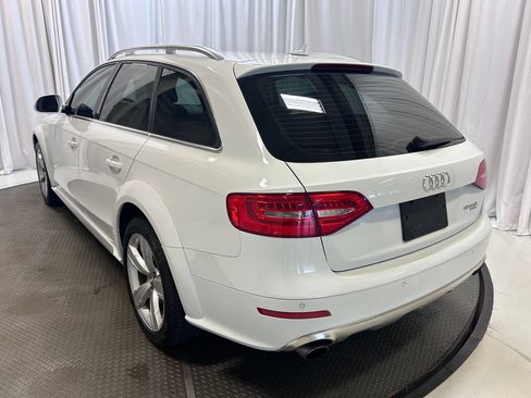Used 2014 Audi A4 Premium Plus AWD/4WD image 27