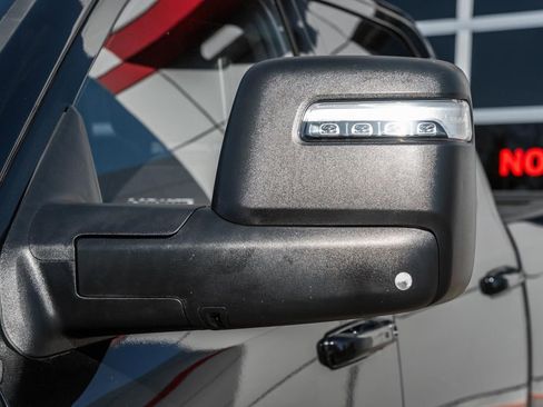 New 2026 RAM 2500 Laramie image 17