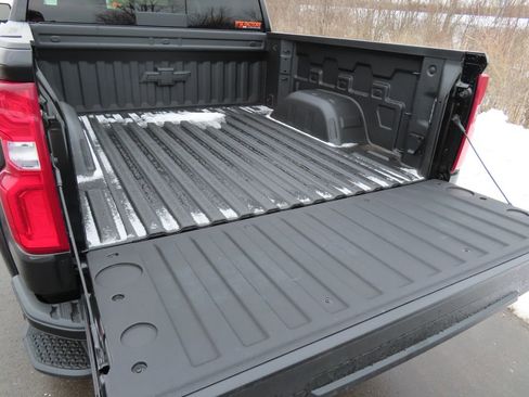 New 2026 Chevrolet Silverado 1500 RST image 21