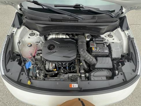 Used 2023 Kia Seltos SX w/ SX Sunroof Package image 28