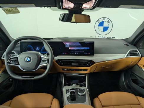 New 2026 BMW 330i xDrive Sedan w/ Premium Package AWD/4WD image 18