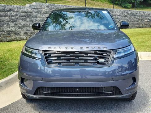 New 2026 Land Rover Range Rover Velar S AWD/4WD image 8