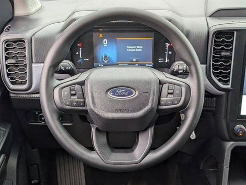 New 2026 Ford Ranger XL image 11