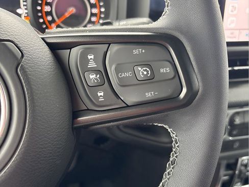 New 2025 Jeep Wrangler Sport S image 15