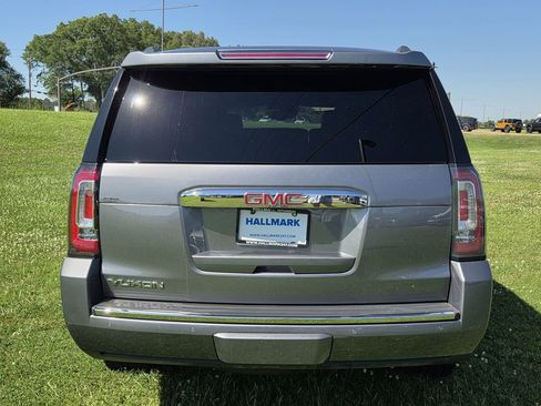 Used 2020 GMC Yukon Denali w/ Open Road Package AWD/4WD image 5