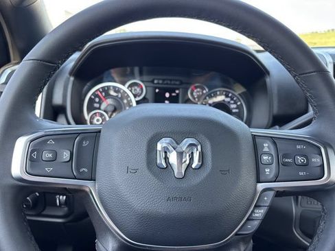Used 2026 RAM 2500 Big Horn AWD/4WD image 20