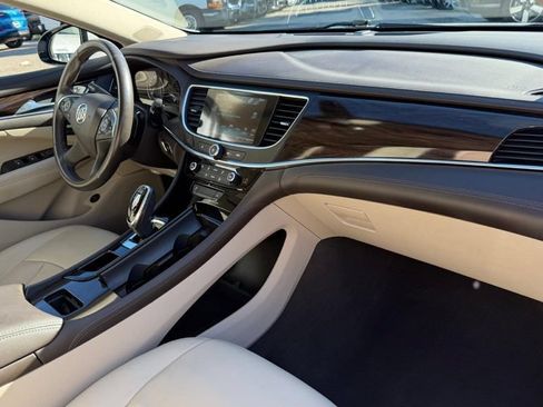 Used 2019 Buick LaCrosse Essence w/ Sights and Sounds Package FWD image 19