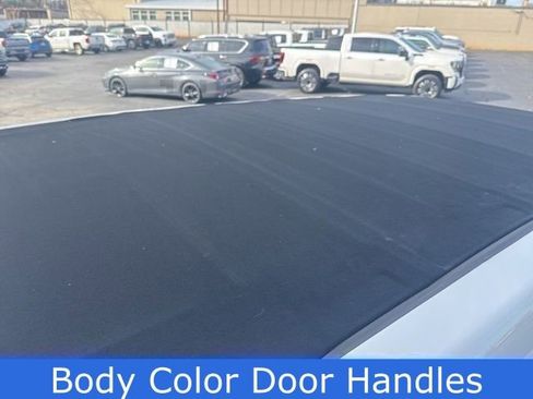 Used 2020 Jeep Wrangler Unlimited Sahara image 41