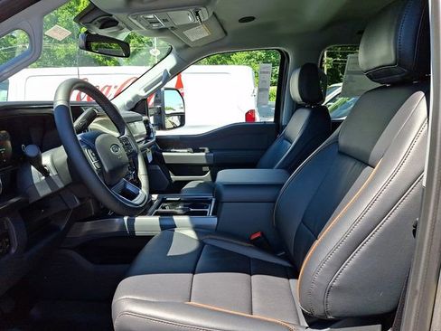 New 2026 Ford F250 Lariat w/ Lariat Ultimate Package AWD/4WD image 7
